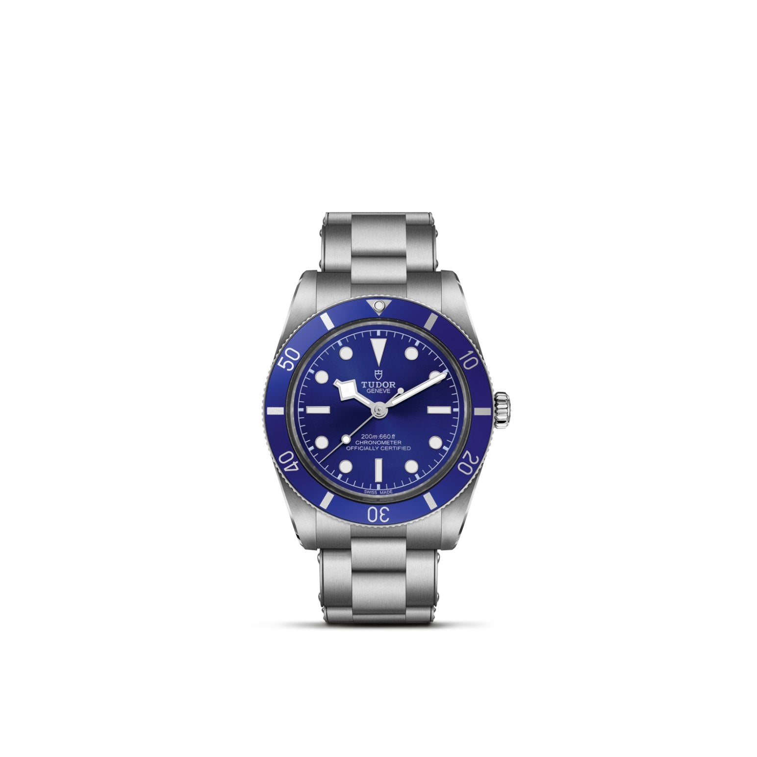 Image of Black Bay 54