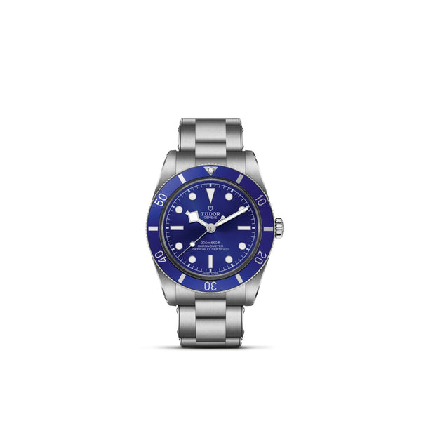 BLACK BAY 54 M79000B-0001 | Howard Fine Jewellers