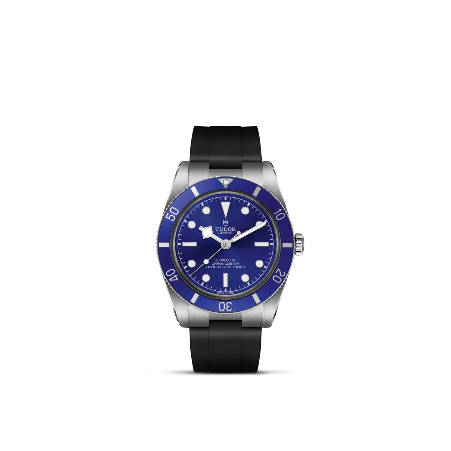 Black Bay 54