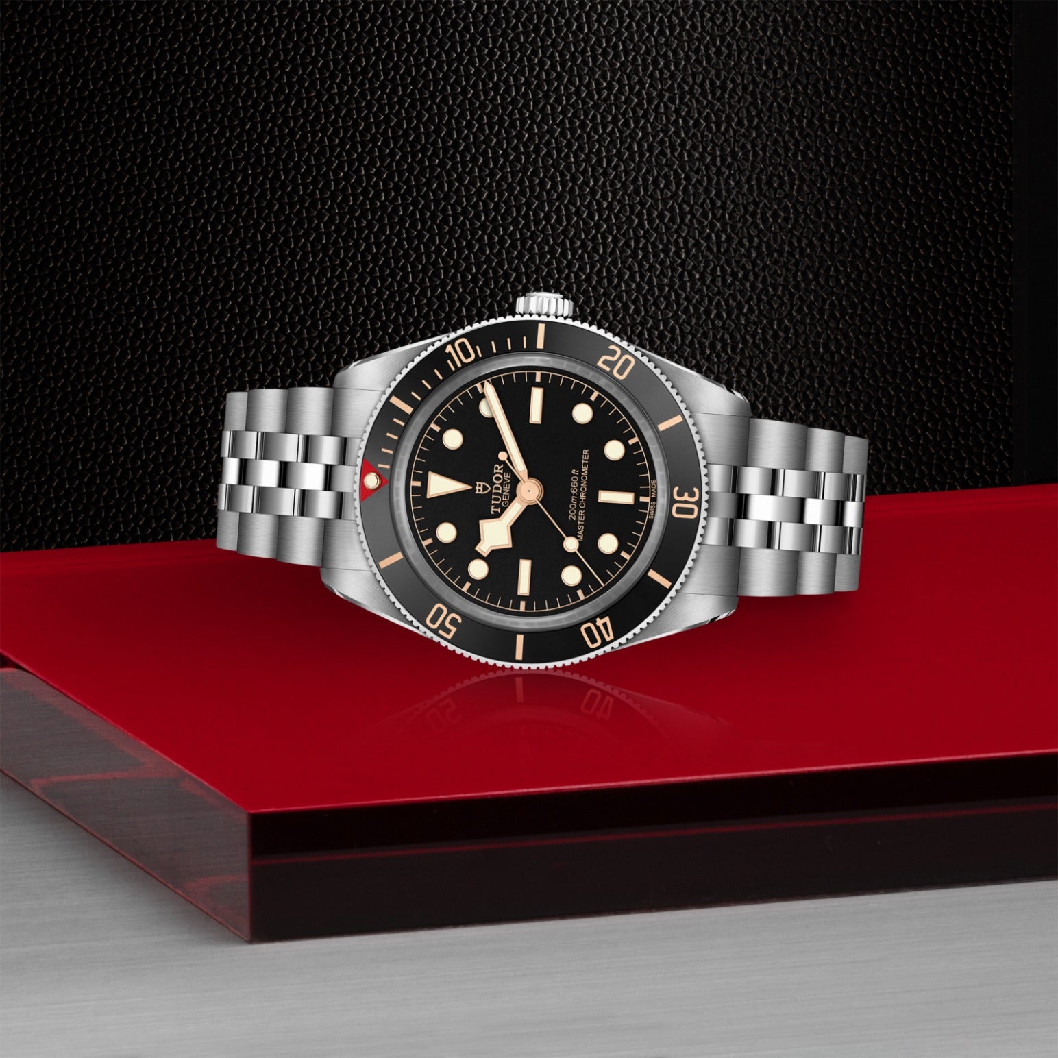 Video Thumbnail: Tudor 0001 4484 8837 - Black Bay 58 M7939a1a0nu-0001