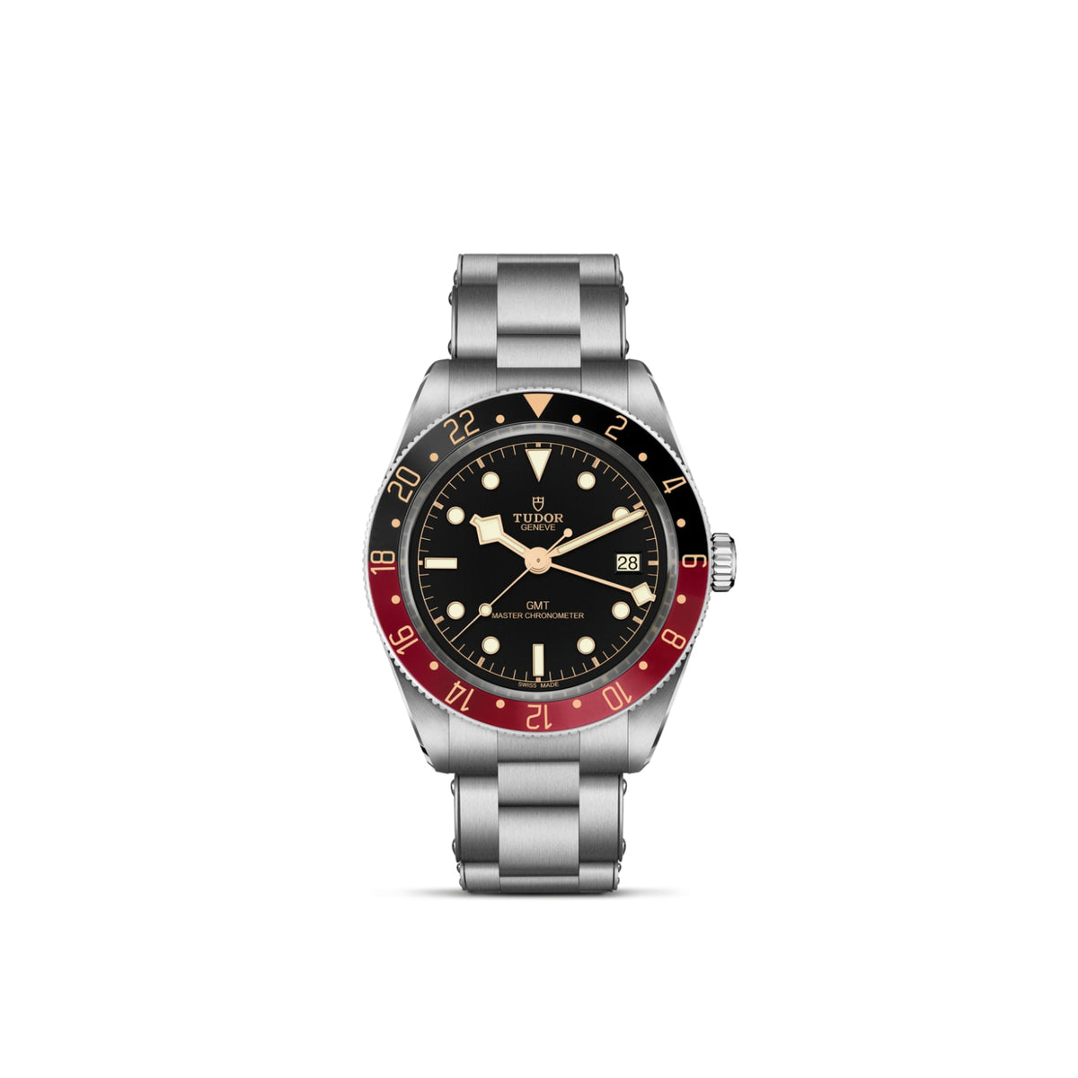 Video Thumbnail: Tudor 0001 9742 - Tudor Black Bay 58 Gmt, M7939g1a0nru-0001