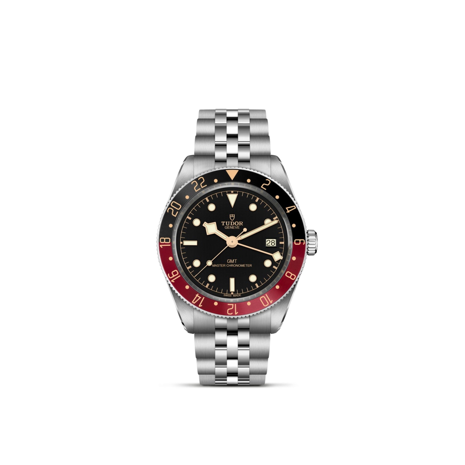 Image of Black Bay 58 GMT