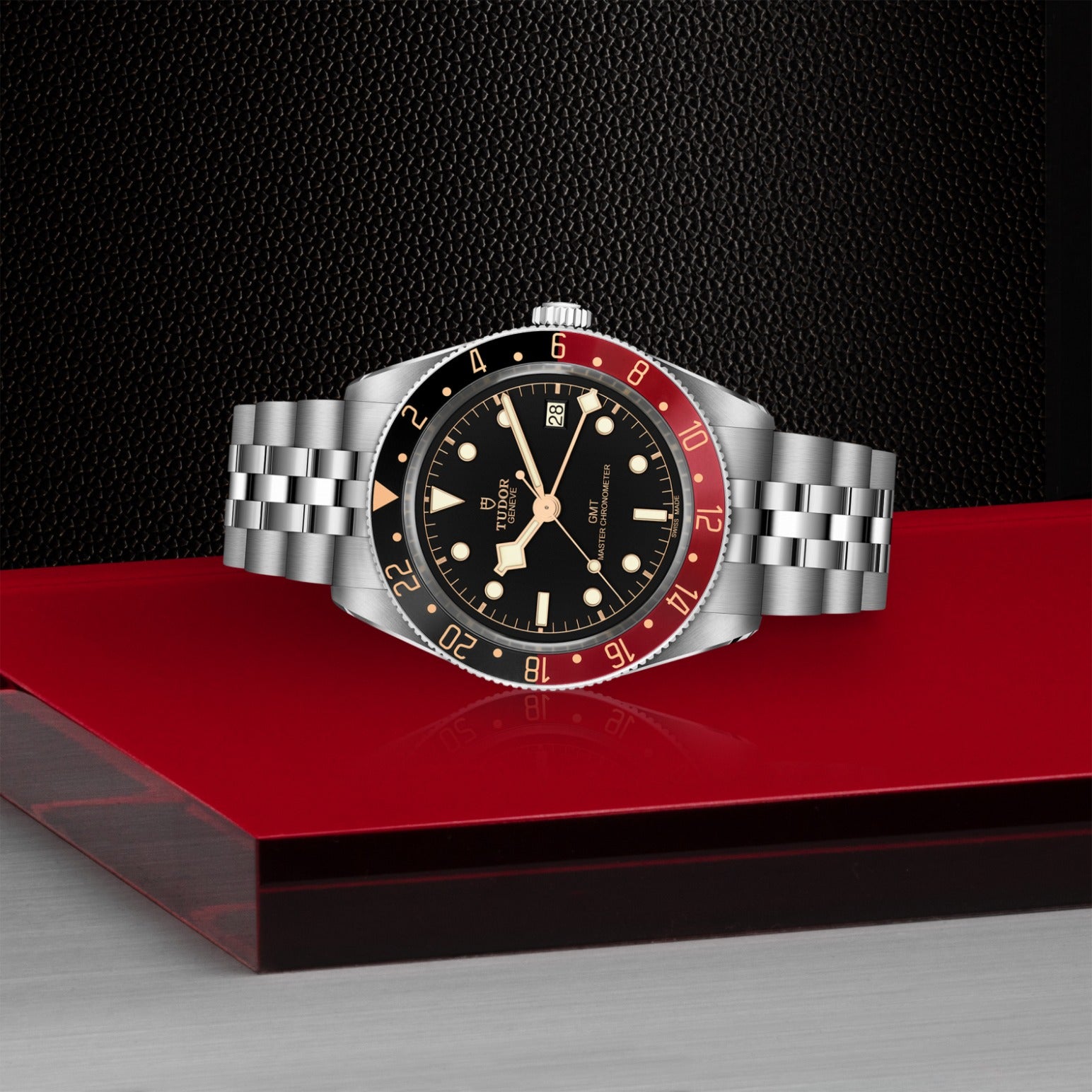 Video Thumbnail: Tudor 0003 4443 8832 - Black Bay 58 GMT M7939g1a0nru-0003
