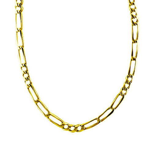 Video Thumbnail: Pre-owned Marine Link Necklace