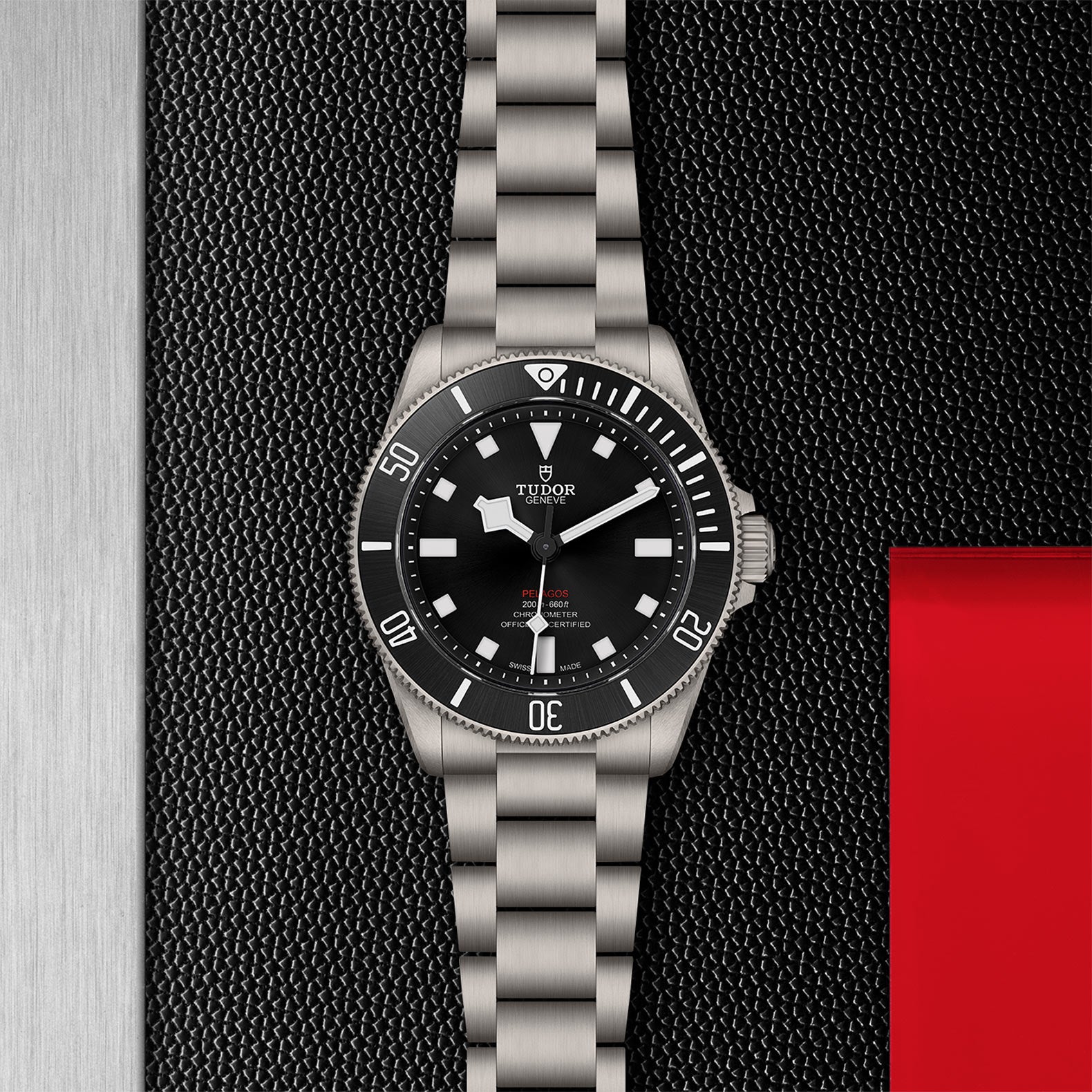 TUDOR PELAGOS 39