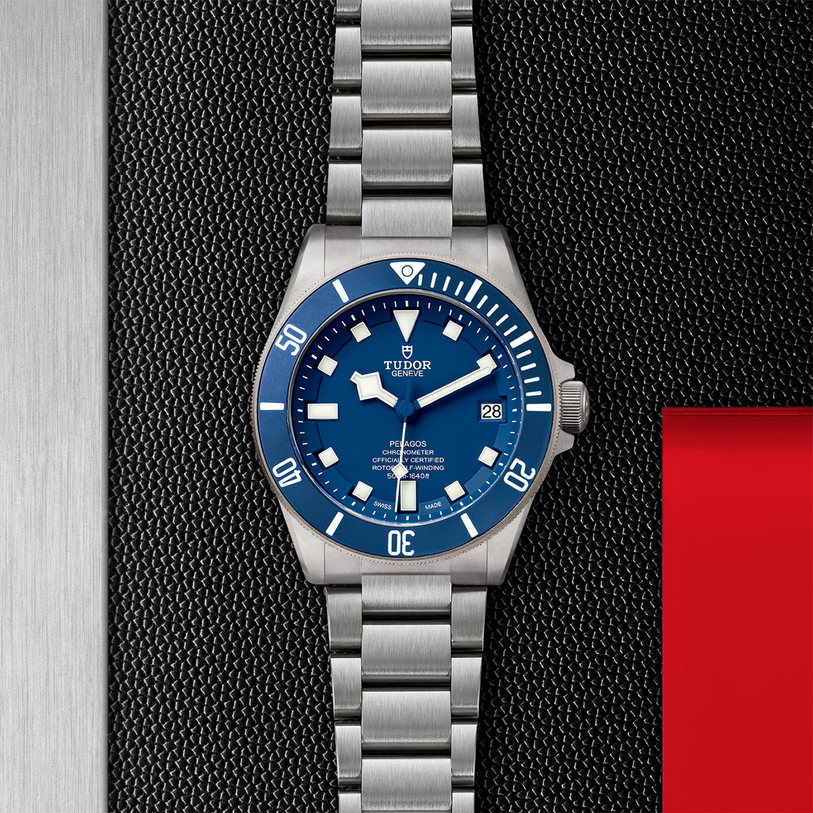 TUDOR PELAGOS