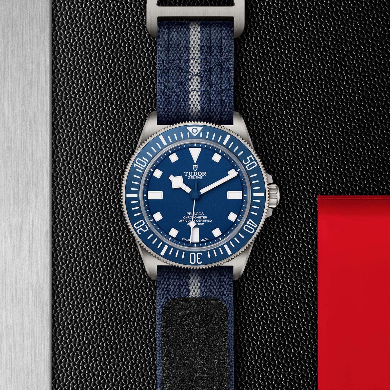 TUDOR PELAGOS FXD