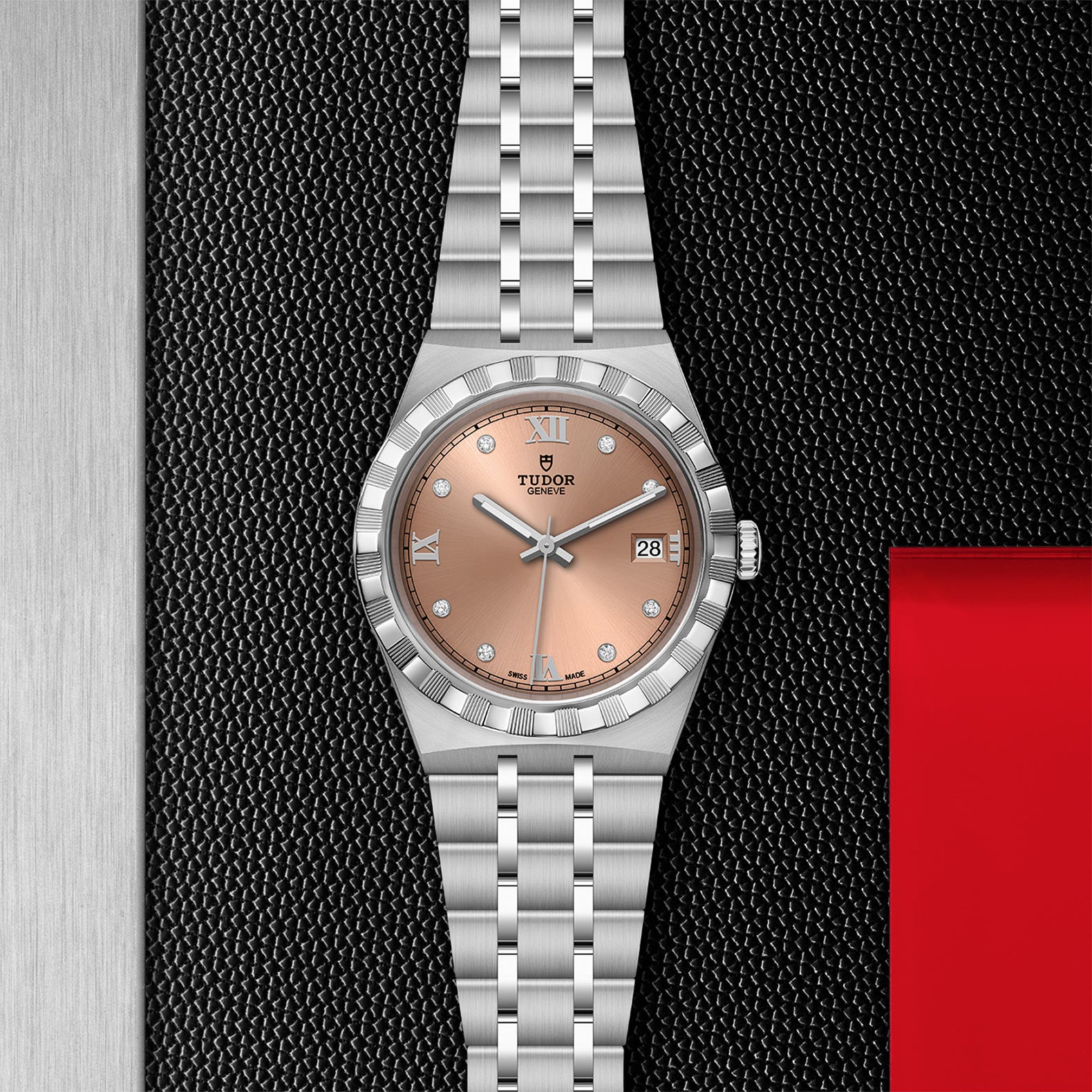 Tudor 38mm sale