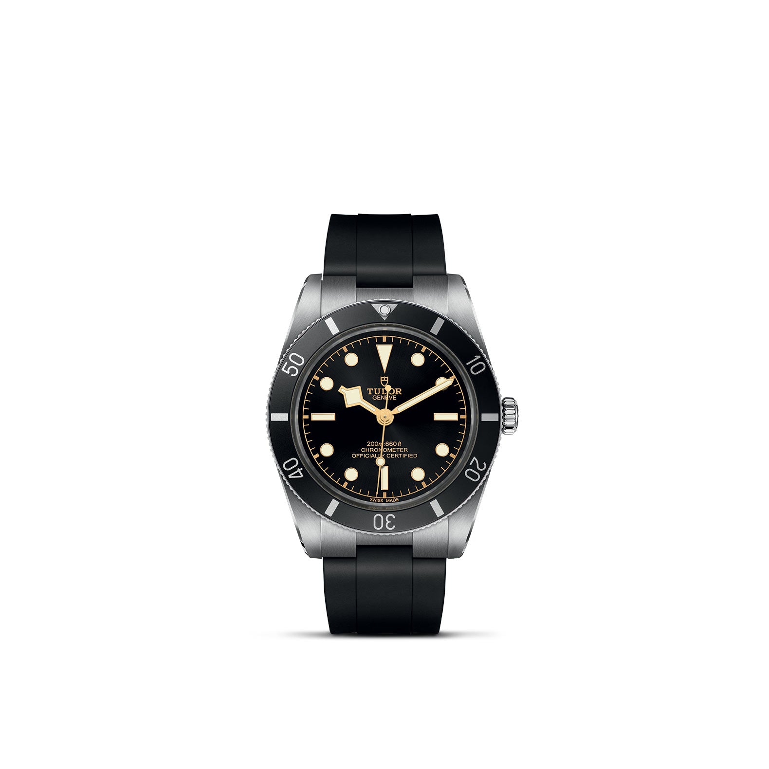 Tudor black bay discount 58 retail price