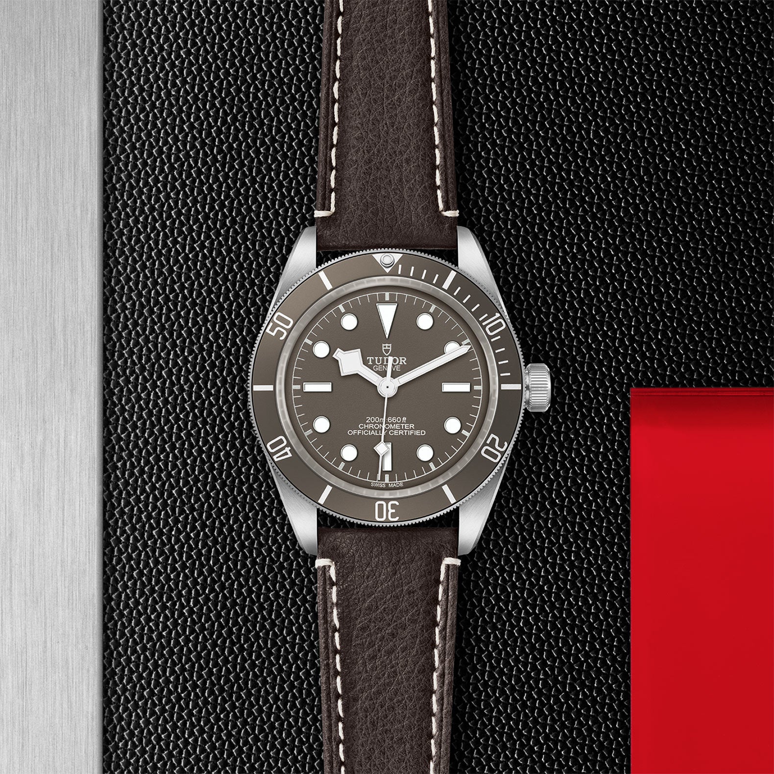 TUDOR BLACK BAY FIFTY-EIGHT 925