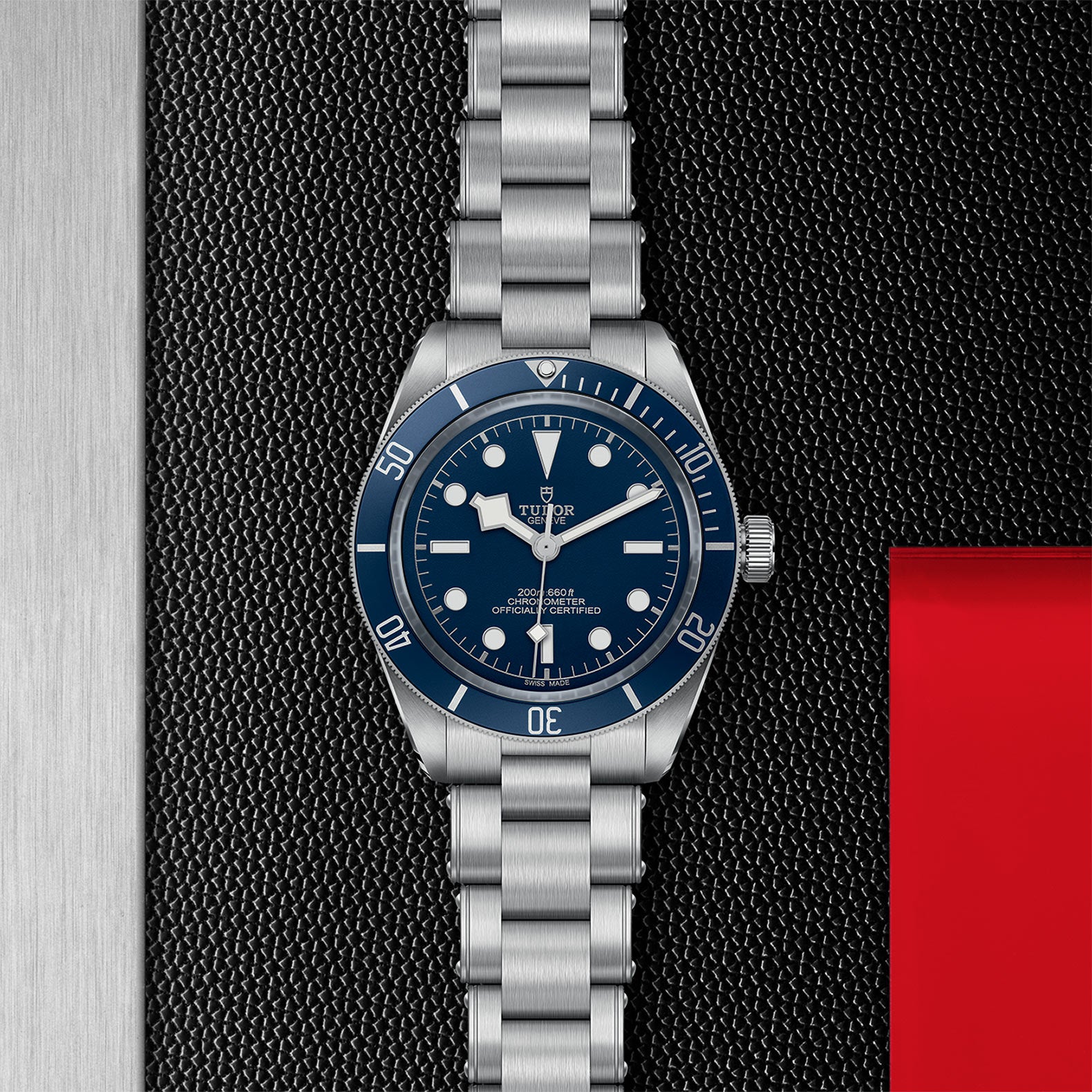 TUDOR BLACK BAY FIFTY-EIGHT