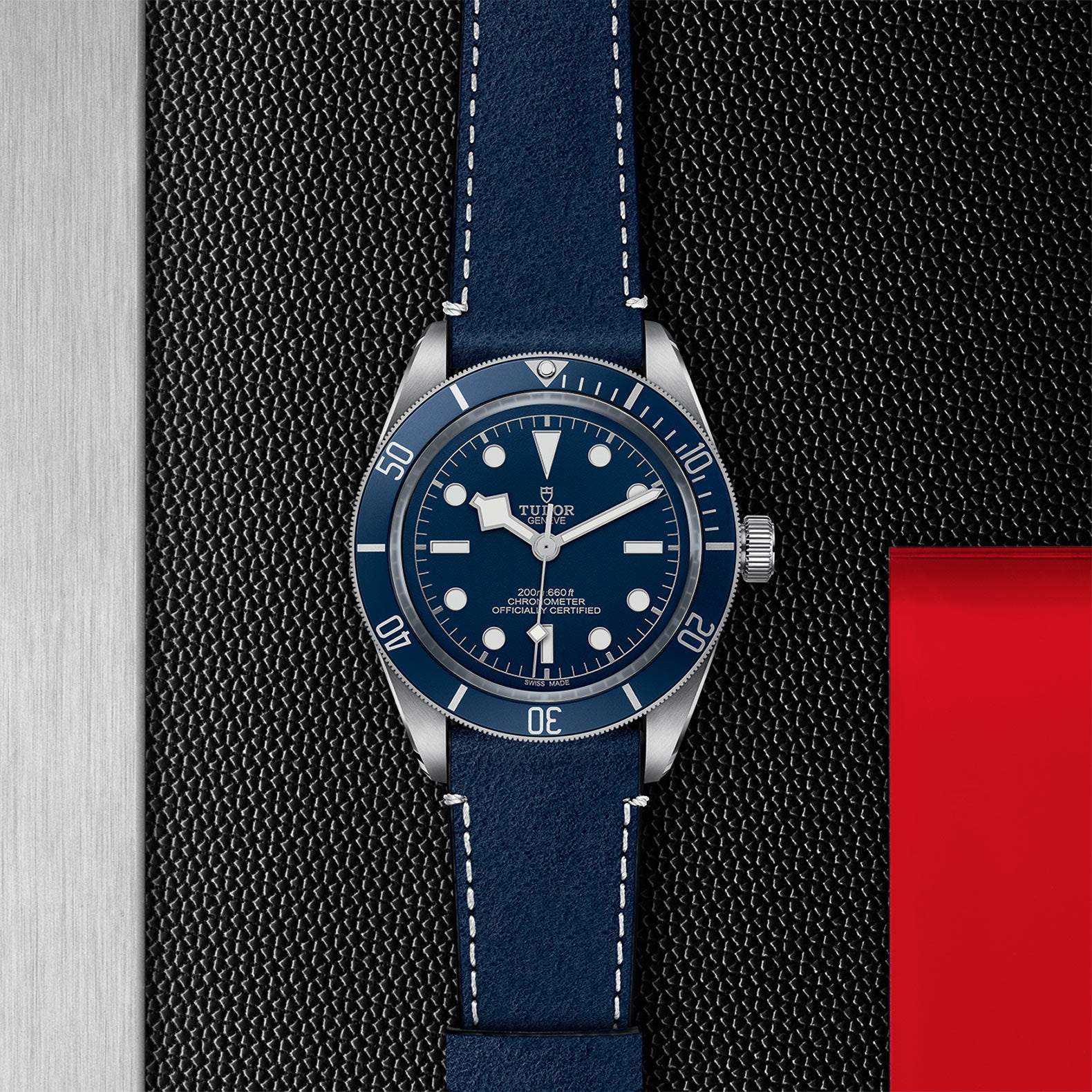 TUDOR BLACK BAY FIFTY-EIGHT