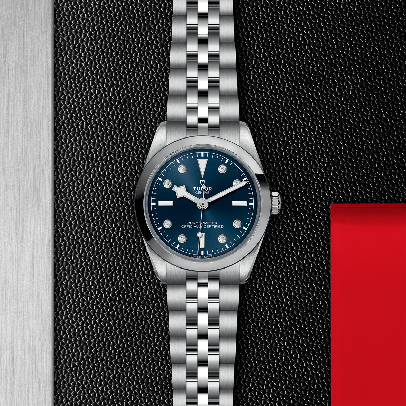 TUDOR BLACK BAY 36