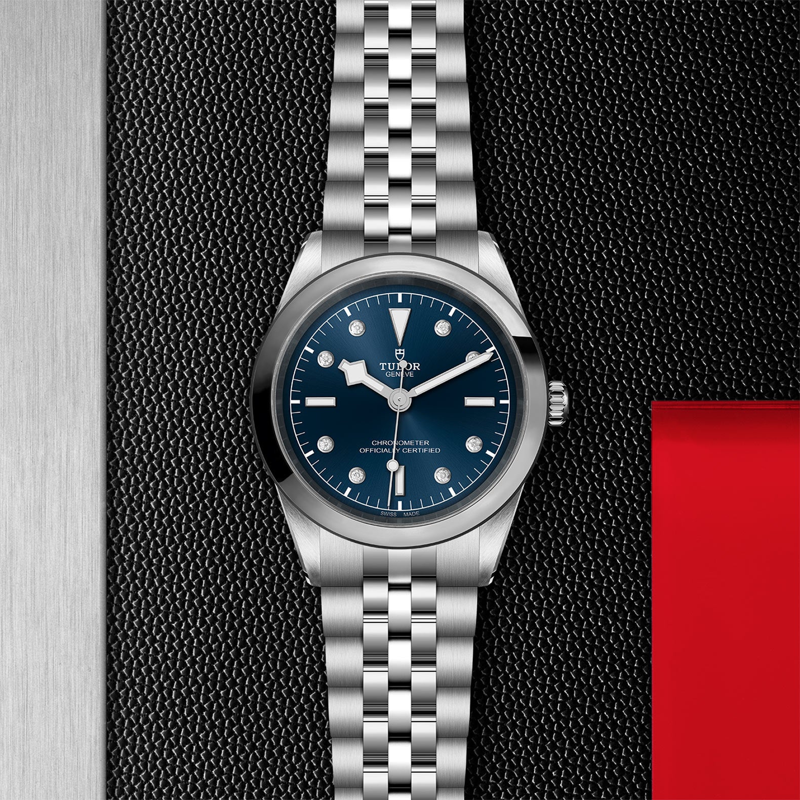 TUDOR BLACK BAY 41