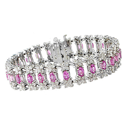Pre-Owned Diamond Tennis Bracelet | STORE 5a Luxury Preowned Goods