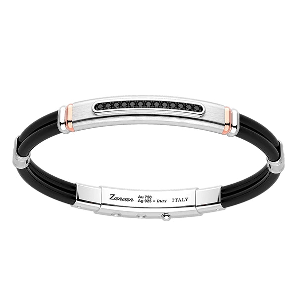 Video Thumbnail: N - Zancan Men's Bracelet