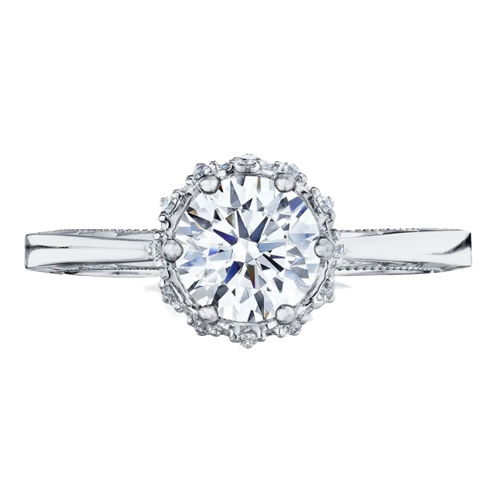 Tacori 2025 diamond rings