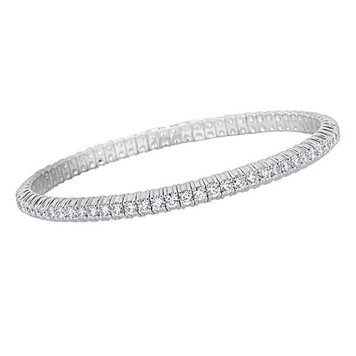 Diamond Bracelets | Diamonds Factory Canada